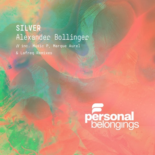 Alexander Bollinger - Bringing Life (Original Mix)
