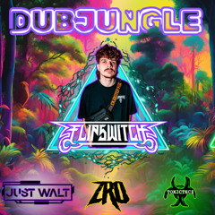 DUB JUNGLE W/ FLIPSWITCH - PROMO MIX (ALL ORIGINAL BOOTLEGS)