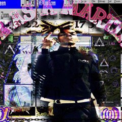 CHANTZ MAKE HER DANCE X BLXXDYFACERIXH [OOSKULLY] [LIL CHIRP MIX]