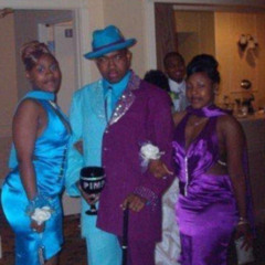 PIMPS REMIX FT. SLADER