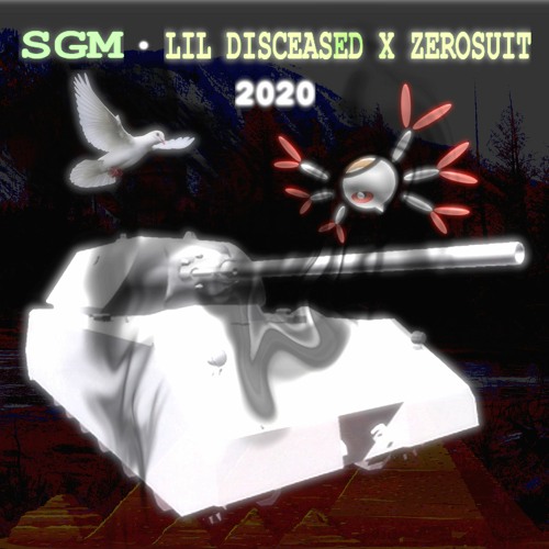 (ZROXX) ZEROSUIT X DISCEASED - THE CONQUEST *PROD ZEROSUIT*