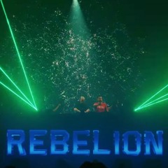 Rebelion | Reverze 2022