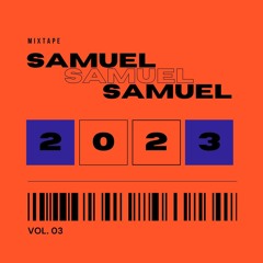 MIXTAPE #003