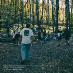 Leon Georges at Unlocked