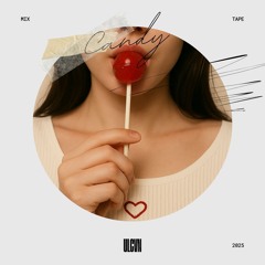 Candy-(Claudia Valentina)-Remix