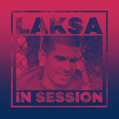 In Session: Laksa