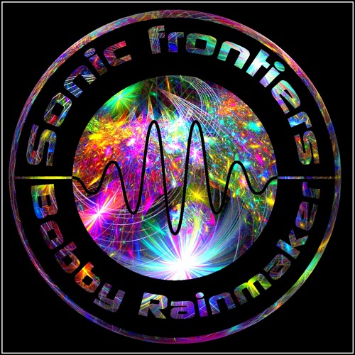 Sonic Frontiers - VA - Bobby Rainmaker