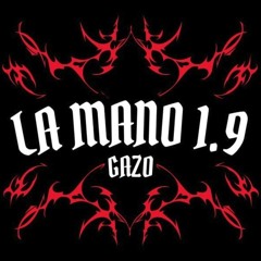 La Mano 1.9, Gazo - I'm Sorry (Exclu - Extended)