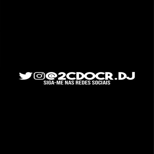 8 MINUTINHOS DE PUTARIA AVANÇADA DJ 2C DO CR / DJ JOTAENNE (CR VS CDV) 2025