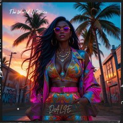 [FREE] Dalie_104- ( Prod By AngerWolf )