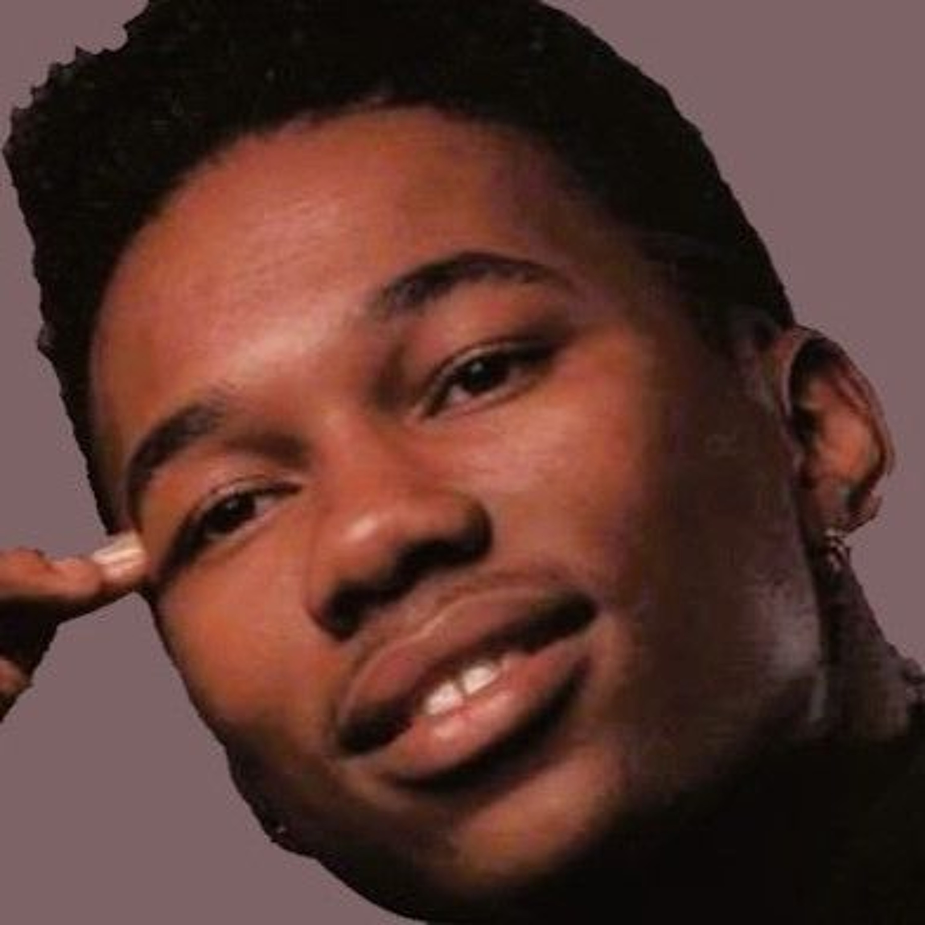 Fast Eddie - 107.5 FM WGCI, Chicago 1987' (Manny'z Tapez) episode artwork
