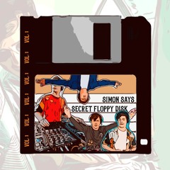 Secret Floppy Disk Vol.1