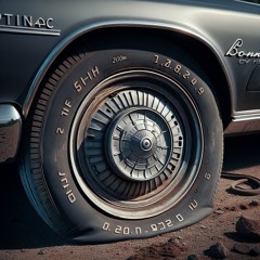 BONNIE GOT A PONTIAC