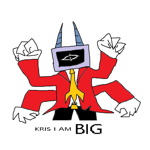 What if tenna was a titan?