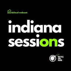 Indiana Sessions #004 - Soundwaves Sunset - Dj Set: mache