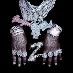 Stream Lil Jairmy | Listen to Gas God 2 playlist online for free