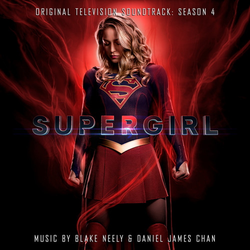 Supergirl: Season 4 (Original Television Soundtrack)