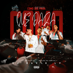 MC Rick G e MC Léo Capital - Como que Para (DJ David LP).wav