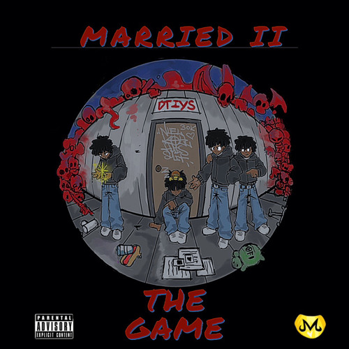 Majin - Married II the Game V1