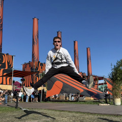 Boris Coelman @ Lowlands, Het Magazijn | 16.08.25