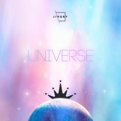 JINGBY - Universe [King Step]