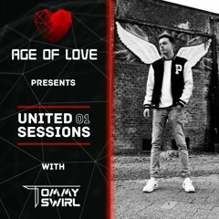 Age of Love - United Sessions 01