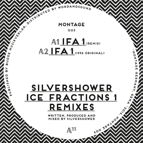 Ice Fractions 1A (Remix)