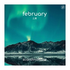 Scandinavianz - February (Free download)