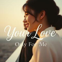 Your Love (Only For Me)