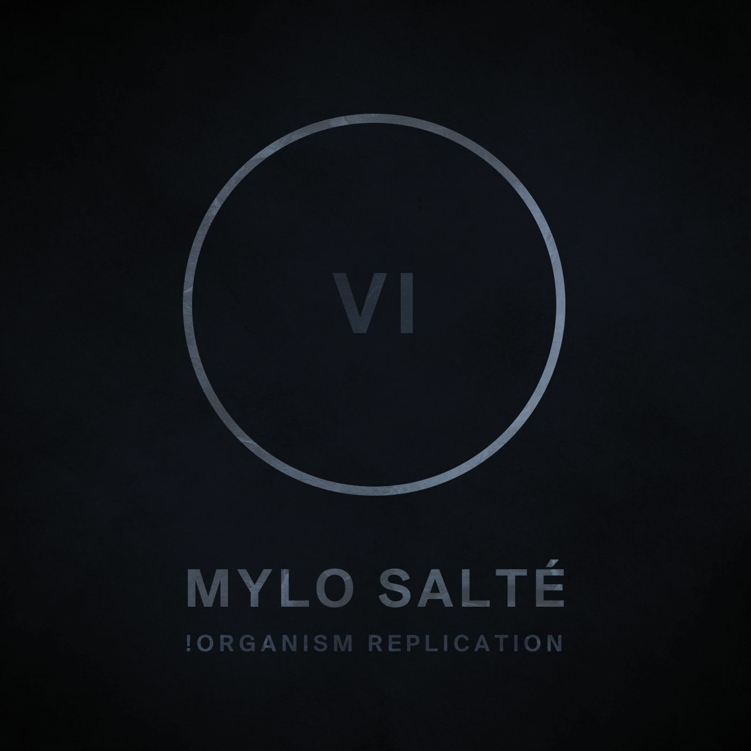 !Organism Replication (Podcast)