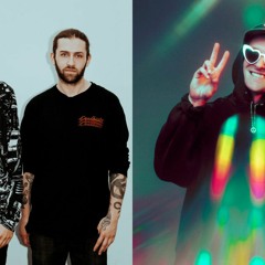 Zeds Dead x GRiZ (ID)