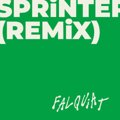 Central Cee & Dave - Sprinter (Falquiat Remix)