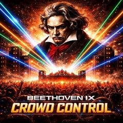 🧠 3. CHAPTER III — Crowd Control