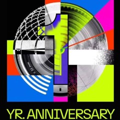 Intimät Basement Anniversary