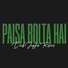 95 - Paisa Bolta Hai Remix #guyanesestyle