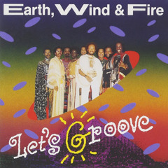 Let's Groove House Remix (Tiktok Version)