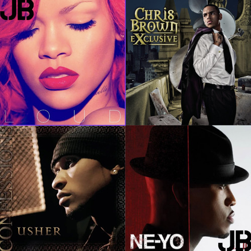 Stream JB RNB HOUSE MIX by JB | Listen online for free on SoundCloud