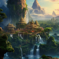[ NEW ERA ] New Age Music by Sakhal Music Studio