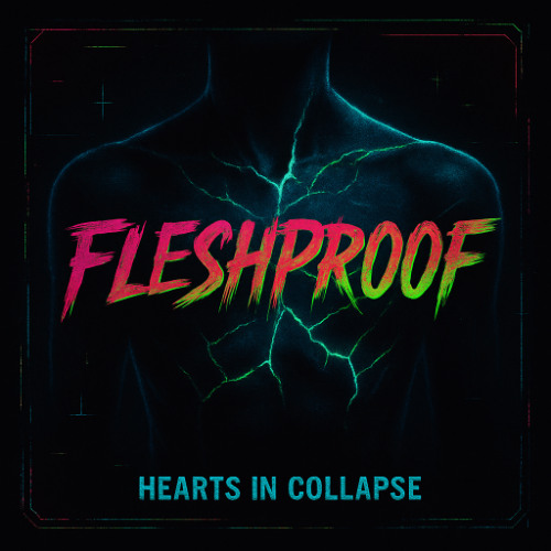 FLESHPROOF