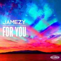 Jamezy - I Want U [Free Download]