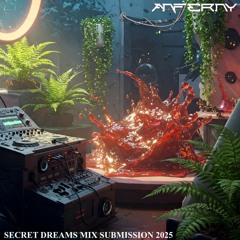 SECRET DREAMS 2025 - [MIX SUBMISSION]