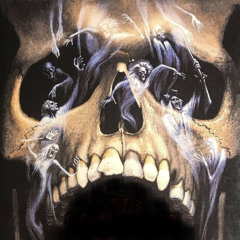 SLEEPIN' IN HELL (FORTHCOMING TAPE)