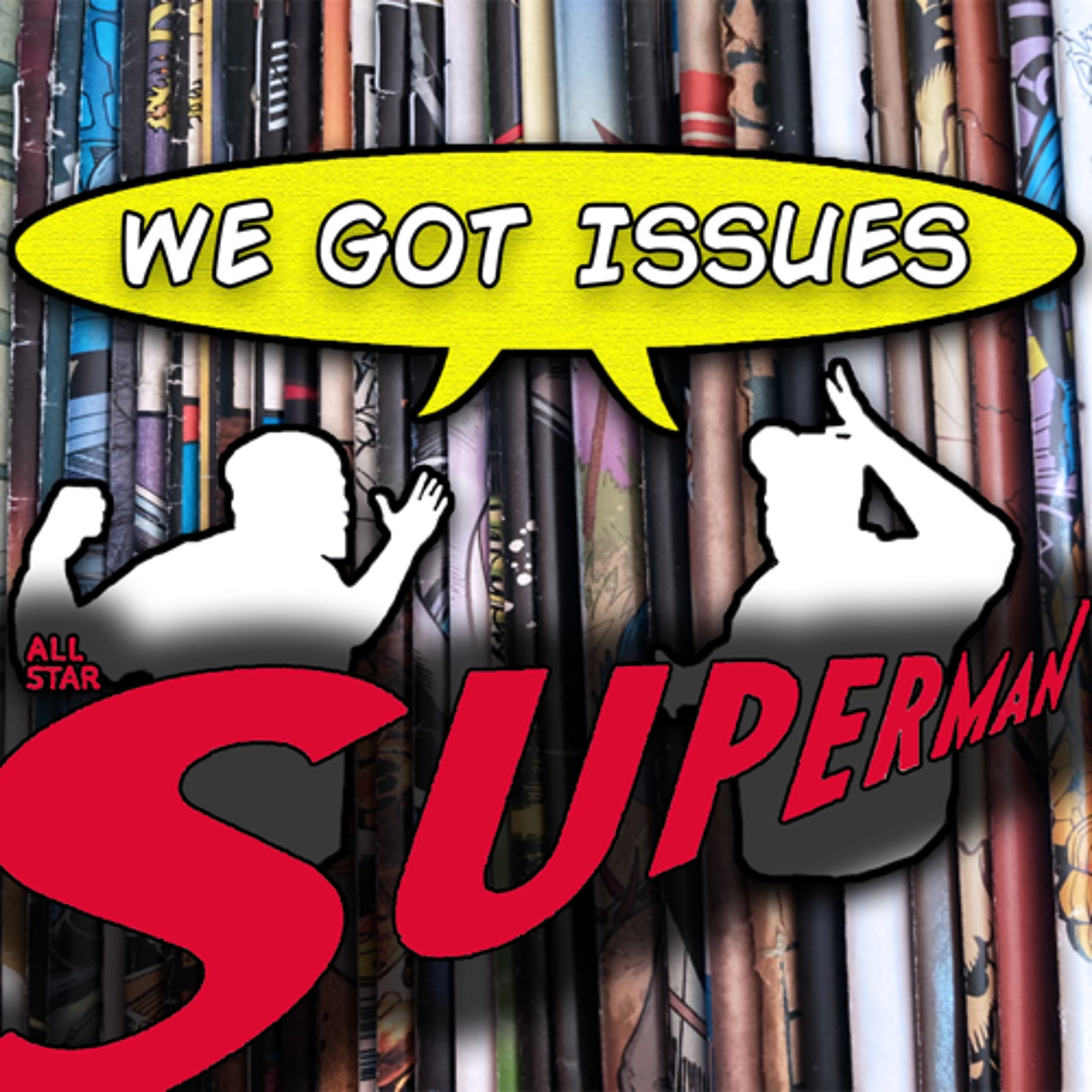 “All-Star Superman” is the inspiration for James Gunn’s Superman movie but is it required reading? We Got Issues #5.