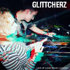 Glittcherz @ Love Shack, London - Your Locals The CAVE 2.0 (13.05.23)