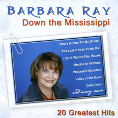 Down the Mississippi (20 Greatest Hits)