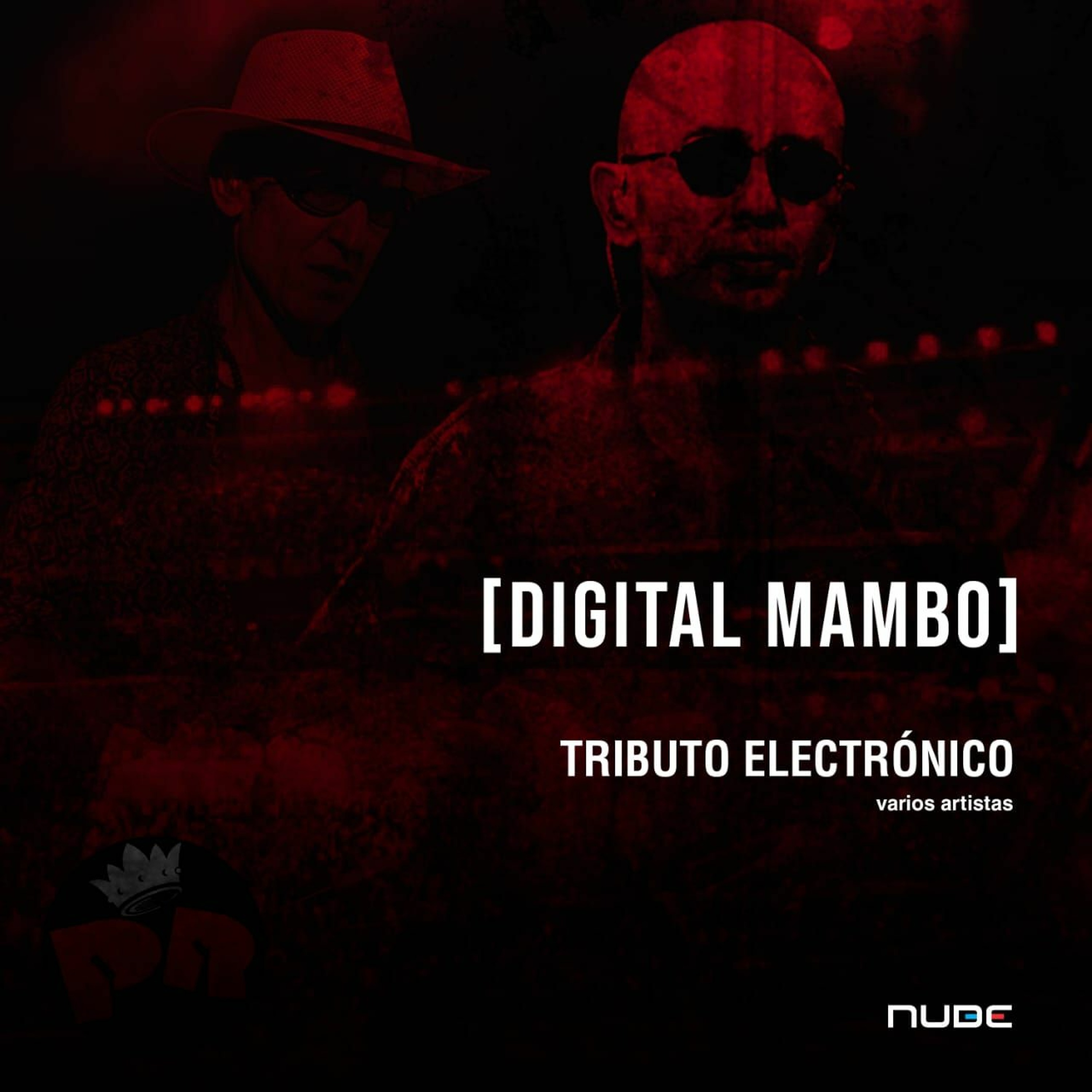 NUBE MUSIC