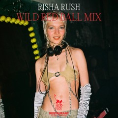 Popoff Kitchen Special #5 - Risha Rush