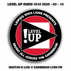 Level Up Radio #015 - 2020 - 03 - 13 - TnT Bacchanal Road Review 2020