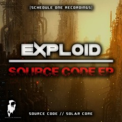 Source Code EP