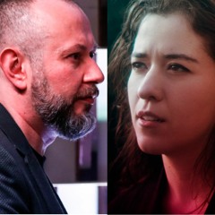 Interrupted - Bıyıkoğlu/Tanrikulu/Dunston